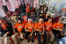 PKS Jatim Salurkan 71.555 Paket Daging Kurban untuk Masyarakat
