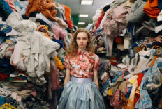 Di Balik Hari Bumi 2026, Fast Fashion Jadi Ancaman Serius, Ini Solusi Brand Lokal Indonesia