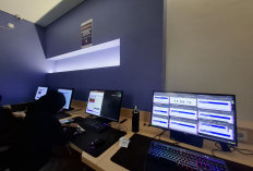War Tiket BTS Jakarta 2026 Pecahkan Rekor, Warnet di Berbagai Daerah Full Book