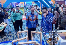 Expo & Expose SMK Hebat Jatim 2026, Wujudkan Ekosistem Vokasi Modern di Surabaya