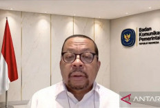 Hoaks Tsunami Bersliweran, Bakom Imbau Masyarakat Rujuk Informasi Resmi 