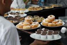 Alasan Makanan Manis Dapat Meningkatkan Mood