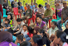 Polda Jatim Kirim Tim Trauma Healing ke NTT, Bantu Pulihkan Warga Pascagempa