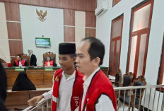 Check In Bareng Check Out Curi HP, Residivis Penipuan Berakhir di Jeruji Besi