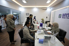 Hari Pertama Masuk Kerja Pascalebaran, Wali Kota Malang Pastikan Pelayanan Publik Berjalan Normal