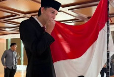 Lini Serang Garuda Resmi Kedatangan Mitchell Baker Usai Sah Jadi WNI