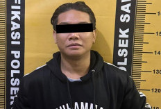 Aniaya Perempuan di Four Club Surabaya, Pria Asal Sidoarjo Dijebloskan ke Penjara