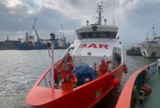 Kapal Bocor di Perairan Masalembo, 18 ABK Berhasil Dievakuasi Selamat