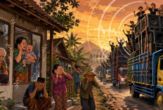  Gempita Horeg: Pesta Rakyat atau Derita Warga