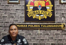 Polisi Kejar Terduga Pelaku Persetubuhan Anak di Tulungagung, Jejaknya Diburu Sampai Luar Kota