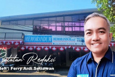 Polisi Lagi Dicoba atau Justru Sedang Mencoba?