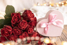 Asal Usul Valentine Ternyata Mengerikan! Simak Fakta Berikut Ini