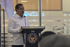 1.052 Napi dan Anak Binaan Buddha Terima Remisi Waisak, Enam Langsung Bebas