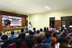 Serap Aspirasi Warga Ketintang, Cahyo Siswo Utomo Soroti Sengkarut Data Desil dan Efektivitas ASN Balai RW