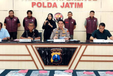 Tangkap Dua Peracik Bubuk Mesiu, Polda Jatim Dalami Ledakan Ponorogo dan Situbondo