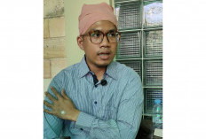 Dipicu Masalah Harta, Ayah Bacok Dua Anak Kandung di Gereja Galilea Surabaya