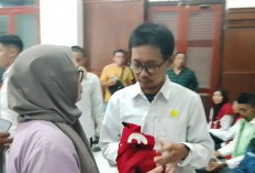 Tolak Damai dengan Batu, Terdakwa Perusakan Yayasan SAVY Amira Divonis 1 Tahun Penjara