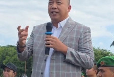 Bupati Situbondo Buka Diklat SPPI KDKMP 2026, Minta Peserta Ubah Pola Pikir dan Disiplin