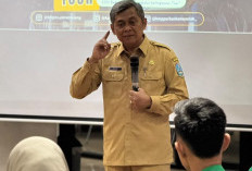  Siapkan Generasi Job Creator, Kepala Bakorwil Malang Perkuat Sinergi Kampus dan Dunia Usaha