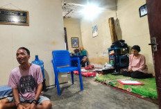 Terancam Diusir dari Kontrakan, Pria di Jember Ini Ratapi Nasib Tak Pernah Tersentuh Bansos