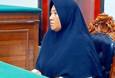 ART di Surabaya Gasak Emas Majikan Senilai Rp 500 Juta