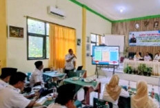 MKKS SMP Lamongan Dorong Penguatan Literasi dan Numerasi, Geser Paradigma Abad 21