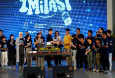 Film Akal Imitasi Angkat Sisi Gelap AI di Dunia Pendidikan