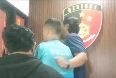 Nekat, Sopir Istri Anggota Dewan di Blitar Embat Uang Majikan Rp25 Juta 