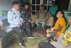 Heboh Warung di Klakahrejo Diduga Jadi Tempat Esek-Esek