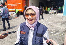 WFH di Jatim Dinilai Efektif, Pemprov Klaim Efisiensi dan Hemat BBM Mulai Terasa