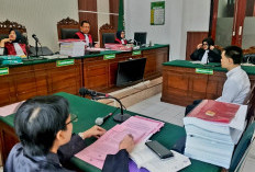 Modus Urus Pajak Mobil Malah Dijual Diam-diam, Jerry Wongso Diseret ke Meja Hijau