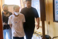 Nyaris Tewas Diamuk Massa, Polsek Kwanyar Gercep Amankan Alap-Alap Curanmor