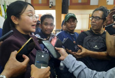 Revisi Skor 24-20, Musorkotlub KONI Kota Blitar Sempat Ricuh