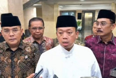 Nusron Wahid Buka Suara soal OTT KPK yang Seret 4 Orang Kepercayaannya