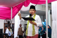 Warga Rambipuji Keluhkan Saluran Irigasi Tersumbat Sampah, Pemkab Jember Siapkan TPA Modern