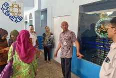 Sekda Jember dan BPOM Telusuri Dapur MBG Pascainsiden Dugaan Keracunan Siswa TK