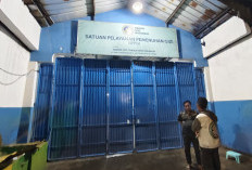 Viral Gegara Ulat Buah, SPPG Tandes Surabaya Belum Kantongi SLHS