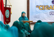 Ketua TP PKK Pasuruan Tekankan Peran Orang Tua Cegah Pernikahan Dini