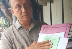 Ketua RW Kupang Segunting Surabaya Keluhkan Kesulitan Pindah KK Akibat Pembatasan Alamat