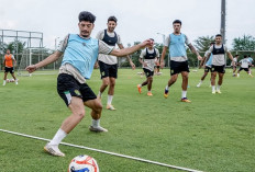 Modal 6 Laga Tanpa Kalah, Persebaya Incar Kemenangan atas Persik Kediri