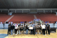 Al Ahly dan Gerhana Juara SRC Surabaya, Perburuan Skuad Futsal Proyeksi Porprov Dimulai