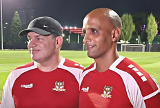 Efek Magis SUGBK, Asisten Pelatih Saint Kitts and Nevis Bocorkan Kegilaan Suporter Indonesia