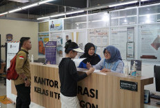 Cegah TPPO, Imigrasi Cilegon Bekali UMKM Pabean Strategi Pemasaran Digital