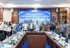 Kemensos-Unesa Siapkan Babak Baru Sekolah Rakyat, Fokus Tingkatkan Mutu Pendidikan