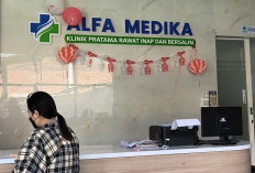 Tiga Bayi Lahir Saat HUT Kemerdekaan RI Ke-81 di Klinik Alfa Medika Surabaya