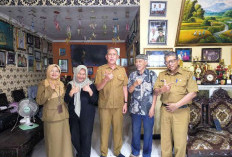 Jejak Maestro Cak Kartolo Diusulkan Menjadi Memori Kolektif Bangsa