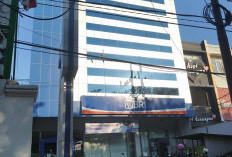 BRI Manukan Tegaskan Komitmen Zero Tolerance to Fraud Usai Penangkapan Terpidana Kredit Fiktif Rp 9,6 M