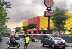 Investasi Kota Pasuruan pada Triwulan III Tembus Rp 121,48 Miliar