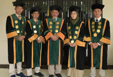 Rekam Jejak Gemilang Unugiri 2025, Kampus Terbesar di Bojonegoro yang Diakui di Tingkat Nasional dan Global