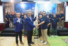 Pengprov POSSI Jatim 2025–2029 Dilantik, Tancap Gas Perkuat Pembinaan dan Prestasi